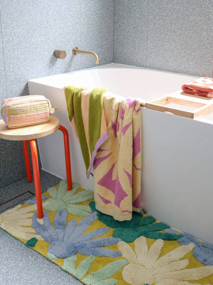 Margarita Bath Towel