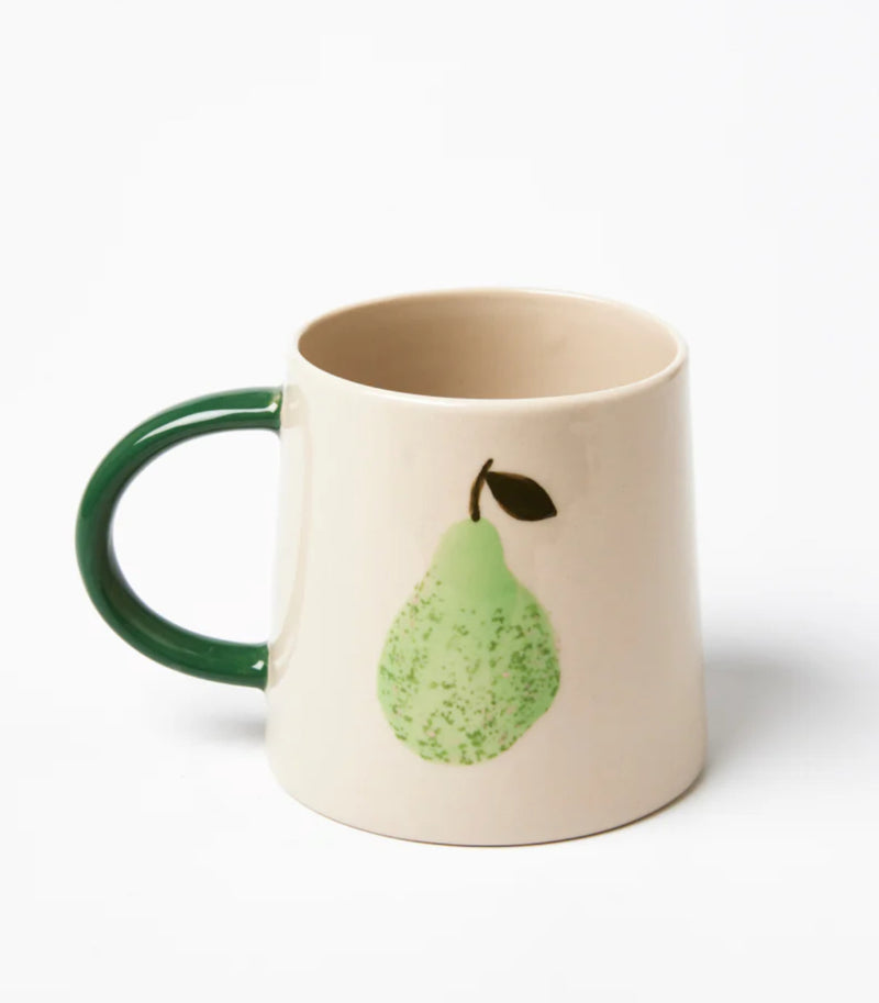 Pear Cup