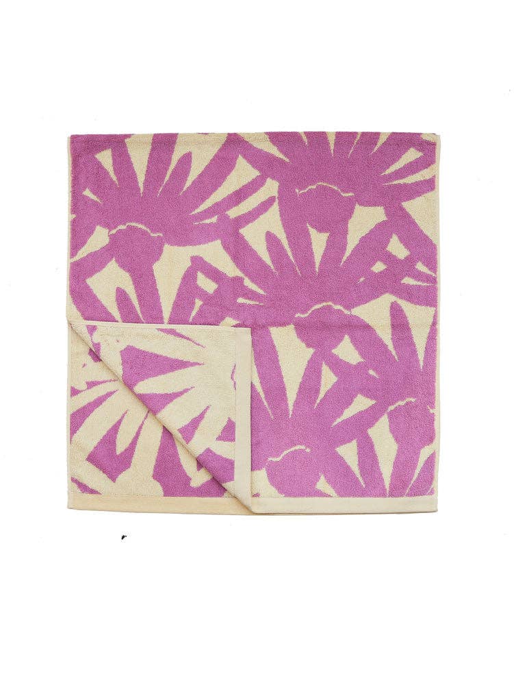 Margarita Bath Towel