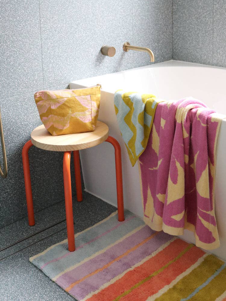 Margarita Bath Towel