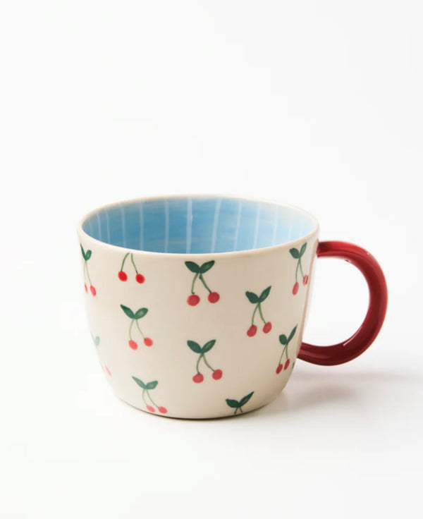 Cherries Cup