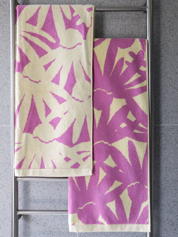 Margarita Bath Towel