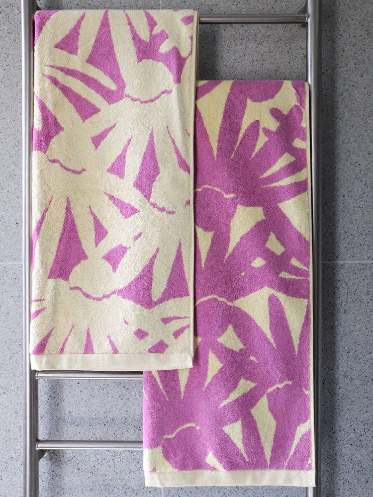 Margarita Bath Towel