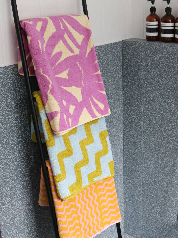 Margarita Bath Towel