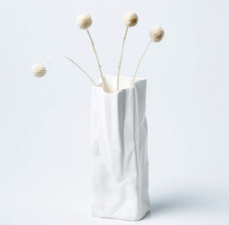 Medium Paper Bag - Ceramic