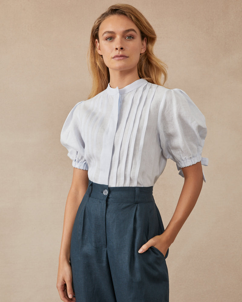 MAGGIE THE LABEL - Laura Blouse