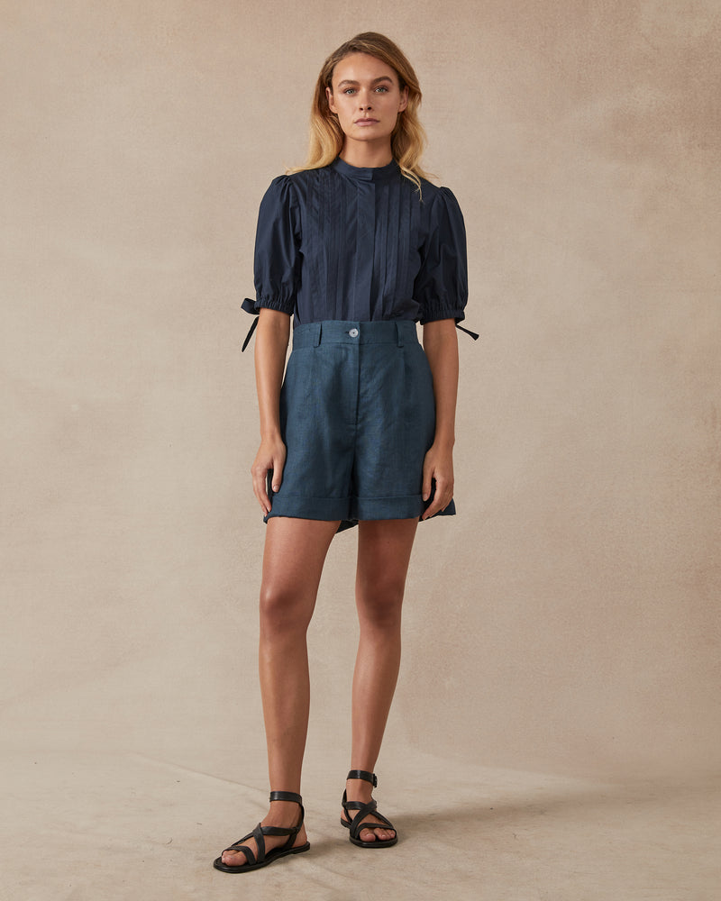 MAGGIE THE LABEL - Laura Blouse