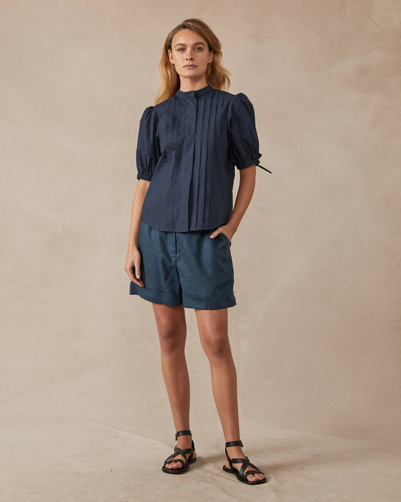 MAGGIE THE LABEL - Laura Blouse
