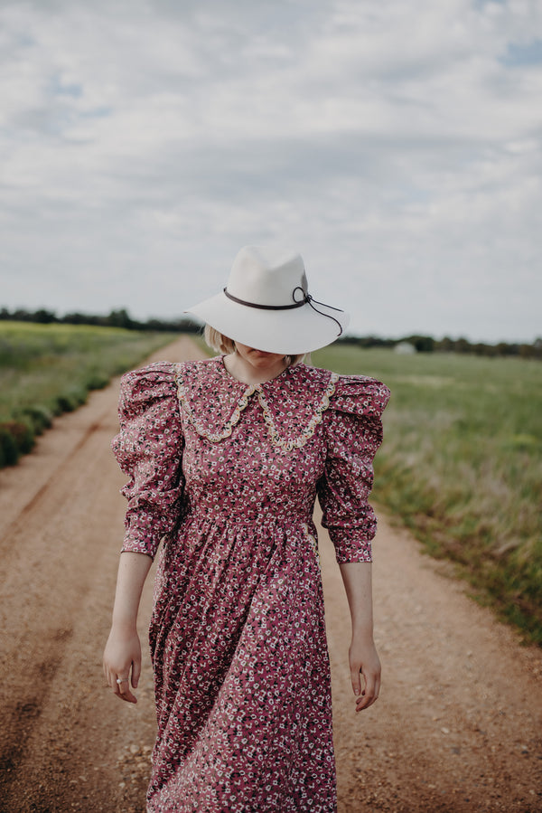 CeliaB Pink Dress