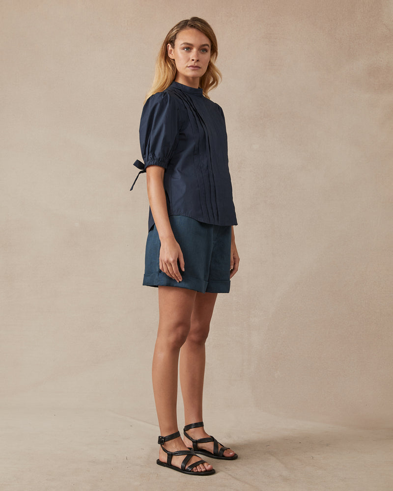 MAGGIE THE LABEL - Laura Blouse