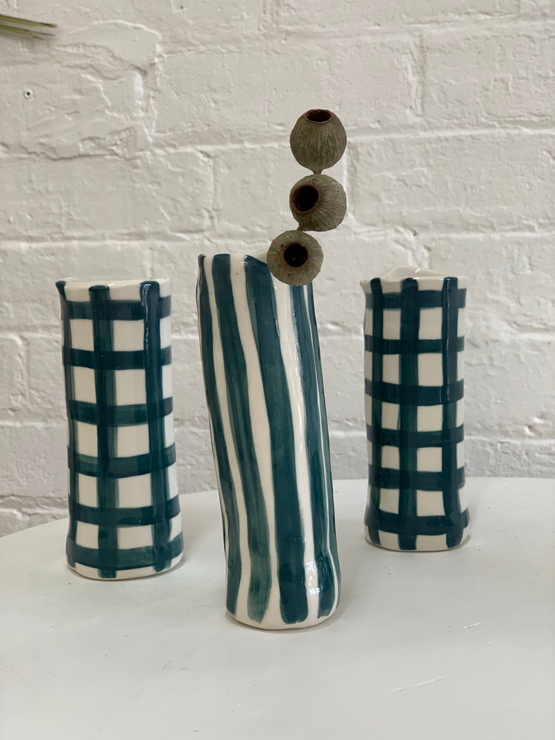 Noss Ceramic Vases