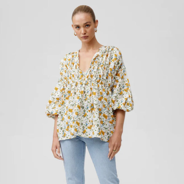 KINNEY - The Parker Top