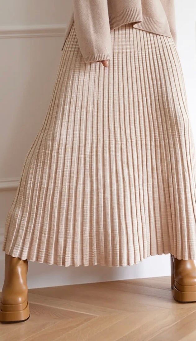 KINNEY - Paris Skirt